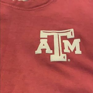 COPY - Aggie shirt